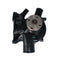 Replacement New ME158624 Me158624 Water Pump for Mitsubishi Fuso Engine 6D22tc | WDPART
