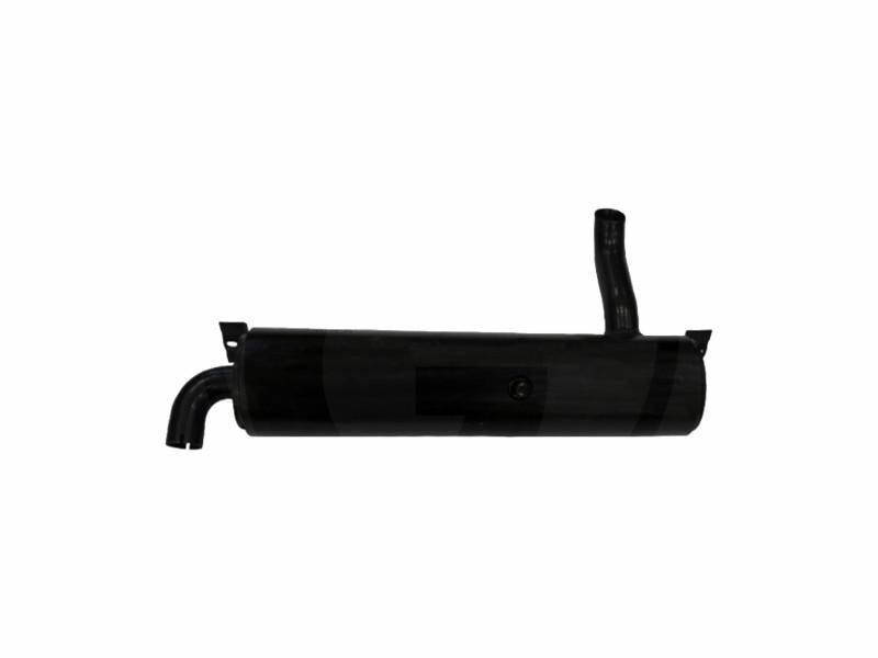 6676728 2217-0001 Muffler for Bobcat 773 S150 S160 S175 S185 T190 | WDPART