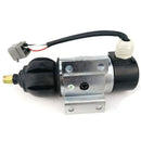 OE52318 fuel stop solenoid For Volvo Penta TAMD61A | WDPART