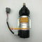 Wdpart 3726743 872825 81151144 873754 Stop Solenoid Valve 24V for Volvo Engine Tamd61A