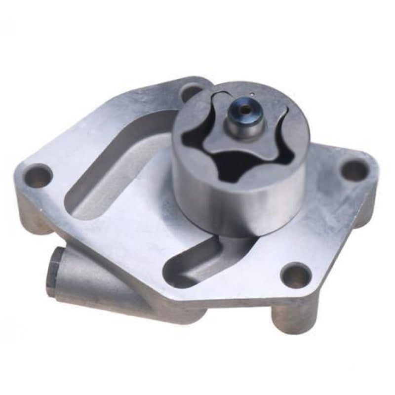 WDPART Oil pump 123900-32000 for Yanmar Engine