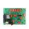Interface Module PCB PCB650-091 650-091 for FG Wilson 12V - 1