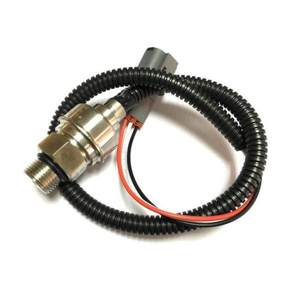 Mail Pump Oil Pressure Sensor Switch PT-W-82 for Kato - 0