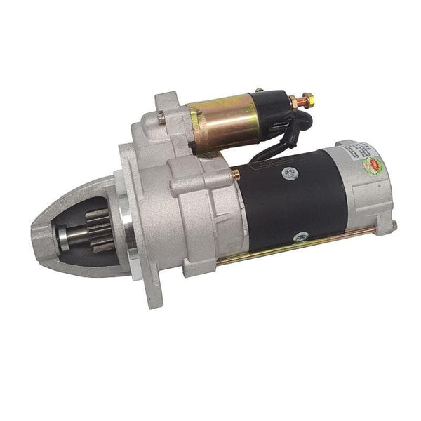 Replacement QDJ251C 24V 5KW 9T Starter Motor for JAC 1040 1045 1061