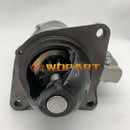 QDJ2608F QDJ265F 24V 5.5KW Starter Motor for Diesel Engine Parts Replacement