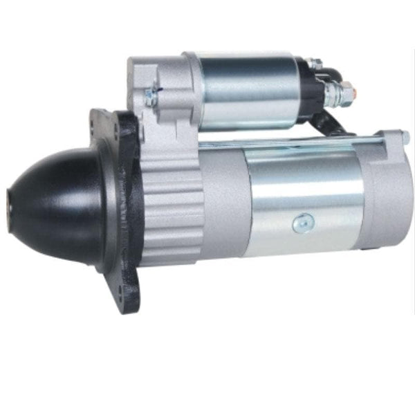 Replacement new QDJ2608F diesel engine parts 24V 5.5KW auto starter motor | WDPART