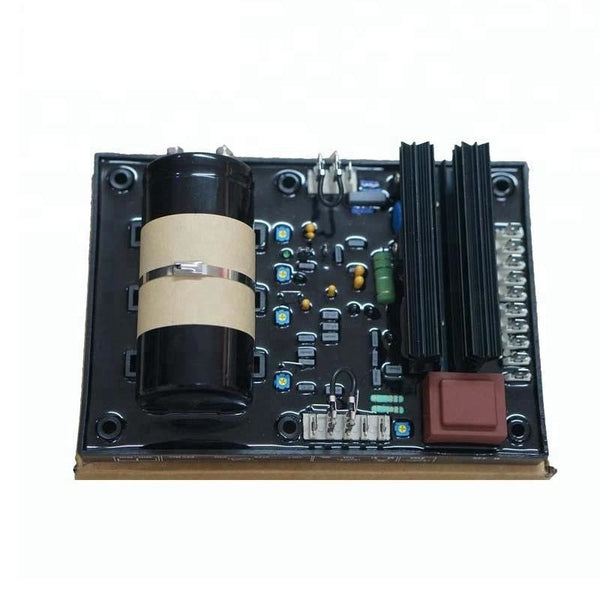 Automatic Voltage Regulator AVR Leroy Somer R448 for Perkins FG Wilson | WDPART