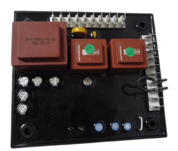 Automatic Voltage Regulator AVR R726 For Leroy somer