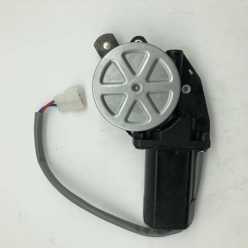 RC411-53642 162000-6101 Stepping Motor for Kubota Excavator KX161-3 U45-3ST U45-3S U45-3 U35-S2CA | WDPART