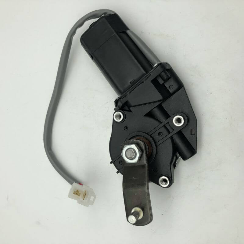 RC411-53642 162000-6101 Stepping Motor for Kubota Excavator KX161-3 U45-3ST U45-3S U45-3 U35-S2CA | WDPART