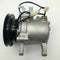 RD451-93900 Air Conditioning Compressor For Kubota Excavator U35-4 U55 U55-4