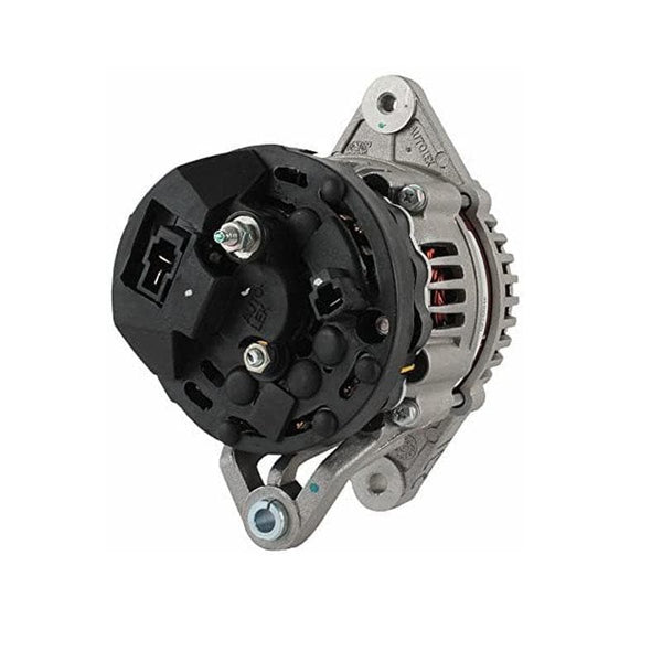 Replacement RE234714 43A Diesel Engine Alternator For John Deere Tractor | WDPART