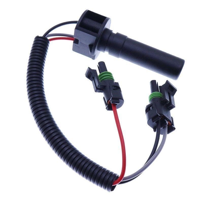 RE295936 Speed Sensor for John Deere 1654 1854 2054 2104 6800 6810 6820 6830 6930 7210 7330 7430 7530 7630 7715 7930 | WDPART