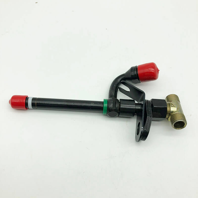 RE38087 RE36939 Fuel Injector for John Deere JD Engine 3029D 4039D 4045D 6059D 6068D | WDPART