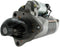 Starter Motor RE522852 for Decso John Deere 944K 844K 824K 460E 410E 370E 1050K 24V