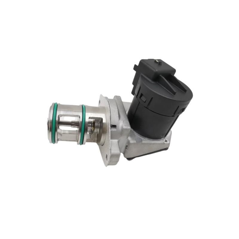 RE537144 Exhaust Gas Recycling Valve - 0
