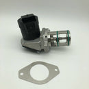 Wdpart RE543308 Exhaust Gas Recycling Valve for John Deere 6230 6330 6430 6534 7130 7330 7430 7530