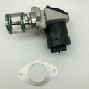 Wdpart RE543308 Exhaust Gas Recycling Valve for John Deere 6230 6330 6430 6534 7130 7330 7430 7530