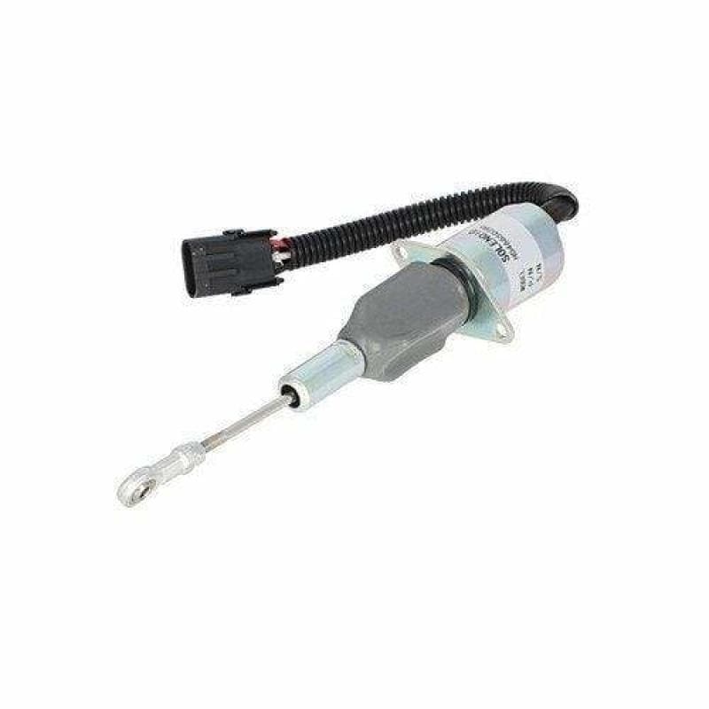 Stop Solenoid RE55415 for John Deere Tractor 4555 4560 4755