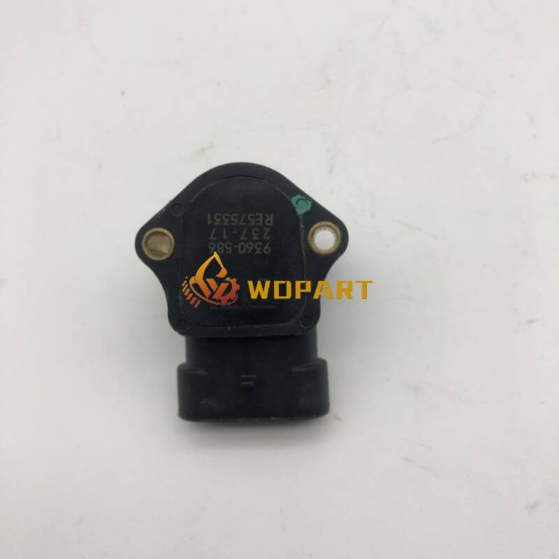 RE575331 Hydro Handle Sensor for John Deere Diesel Engine spare parts
