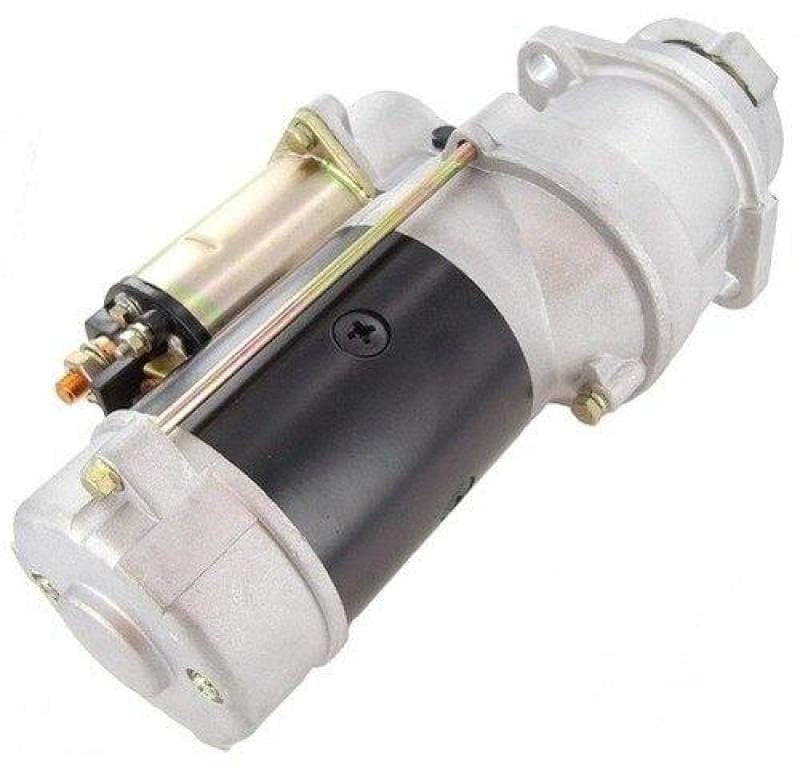 WDPART Starter Motor RE62916 for John Deere 210C 310 310A 310C 315C 401C 410 480A 480C 482C