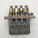 Refurbished Fuel Injection Pump 308-1905 for Caterpillar 226B 226B3 232B 242B 247B 247B3