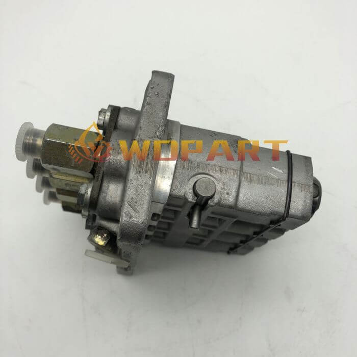Refurbished Fuel Injection Pump 308-1905 for Caterpillar 226B 226B3 232B 242B 247B 247B3