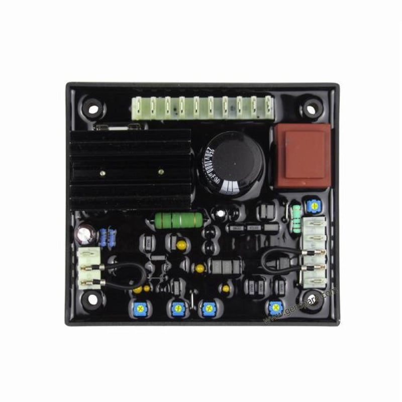 AVR for Leroy Somer R438 Automatic Voltage Regulator