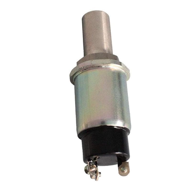 Replacement SA-3991-12 stop solenoid for Case-IH CS110 CS120 CS130 CS150 Tractor MF7250 MF7252 MF8160 Sisu Valmet 634 620 Engine | WDPART