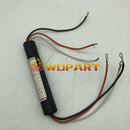 SA-4759 SA4759 12V 6 Wire Coil Commander for Woodward solenoid without the connector