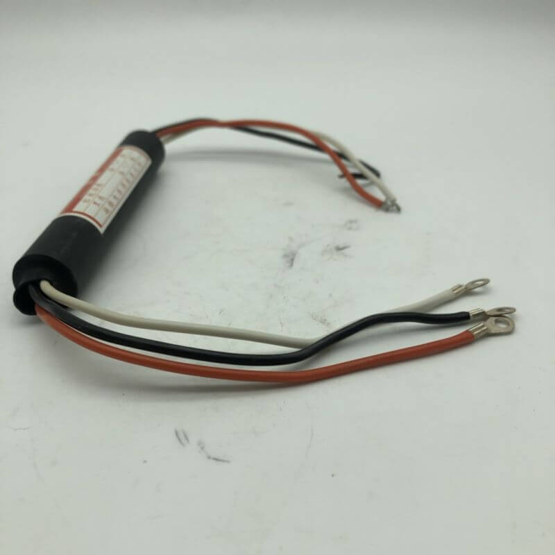 SA-4759 24V 6 Wire Coil Commander for Woodward solenoid without the connector