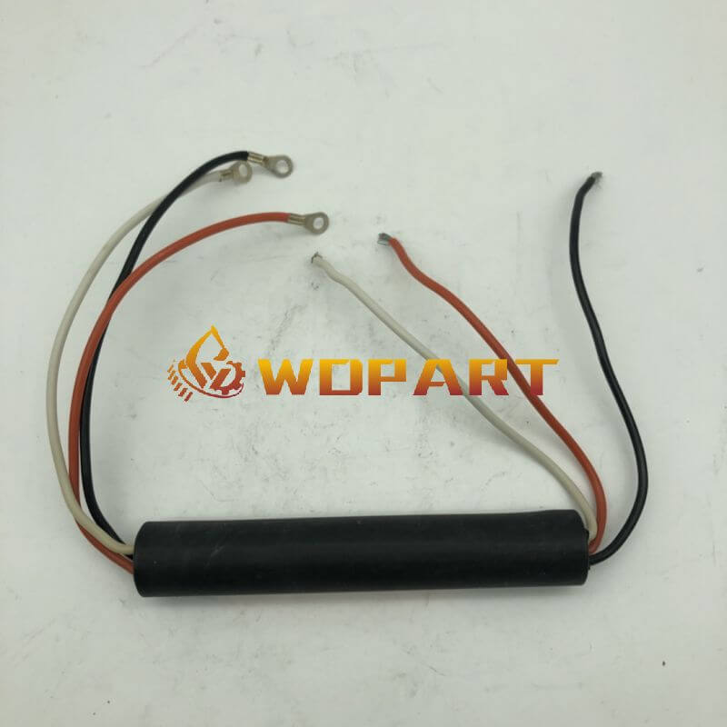 SA-4759 SA4759 12V 6 Wire Coil Commander for Woodward solenoid without the connector