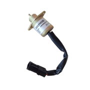 Diesel Stop Solenoid SA-4934-24 2848A279 for Perkins 700 Series | WDPART