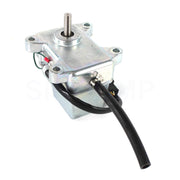 SH280-3 Throttle Motor SH280-3 For Sumitomo Excavator - 0