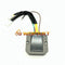 Wdpart YHC020 SH532B-12 Voltage Regulator Rectifier for BMW G650X  F650 F800S F800ST Aprilia AP8112941