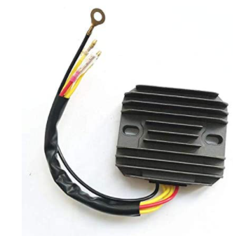 SH590A-13 Voltage Rectifier Regulator for Suzuki GS850 GS850G GS850GL 80-83 32800-49X50