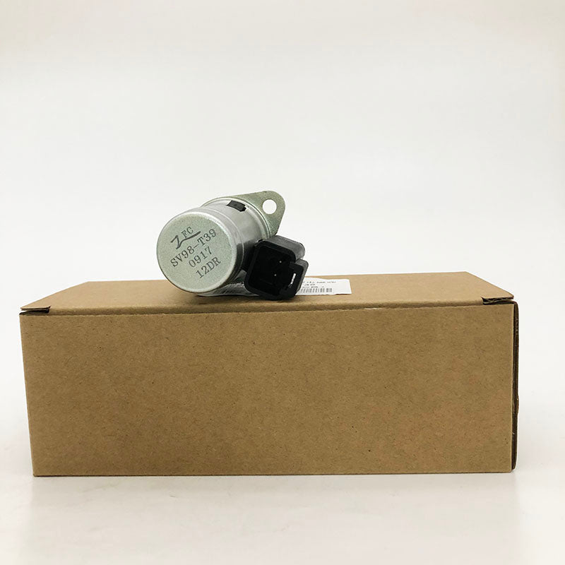 SV98-T39-12VDC Solenoid Valve for Caterpillar CAT Excavator CT60 CT80 | WDPART