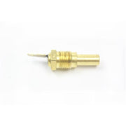 Water Temperature Sensor SW2489U268F1 for Kobelco Excavator - 0