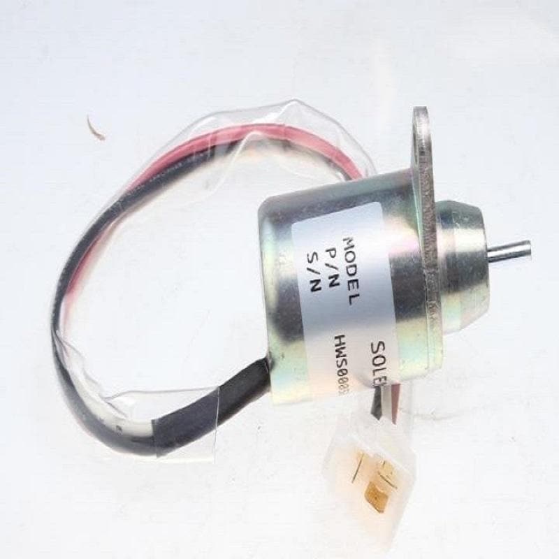 Stop Solenoid SA-4921-12 1503ES-12S5SUC5S SA-4562-12 - 1