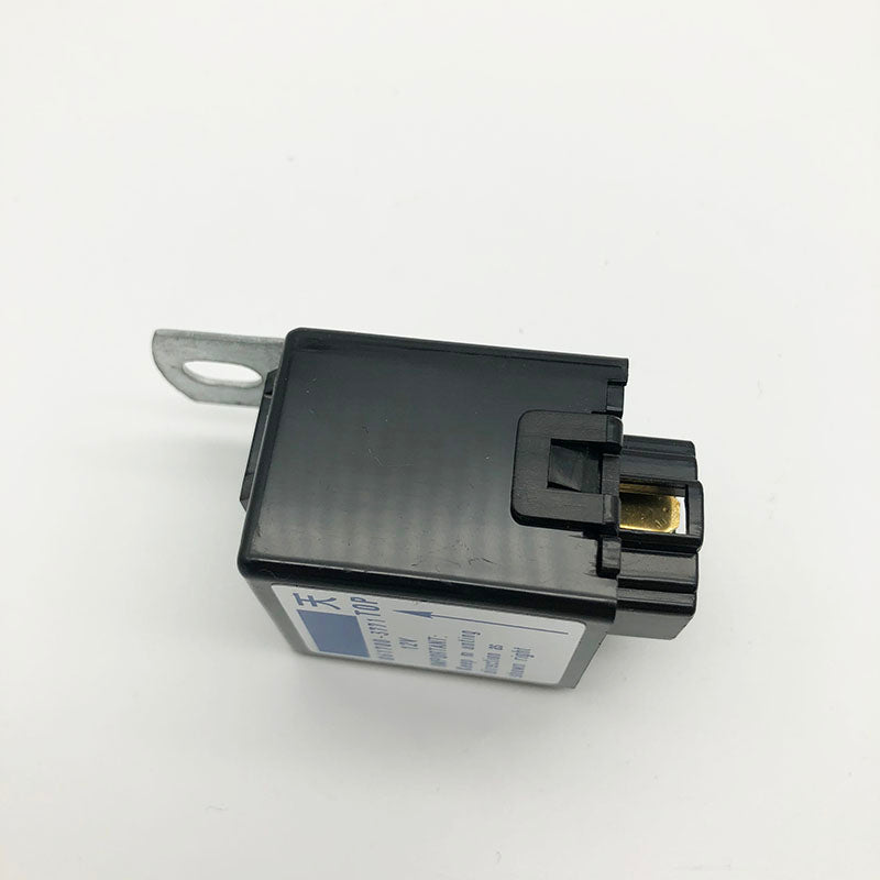 HOLDWELL Relais Temporisé 12 V 061700-3770 061700-3760 Compatible Avec - Foto 11