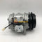 Replacement 447200-7443 T0070-87290 Air Compressor for Kubota M4900 M5700 M6800