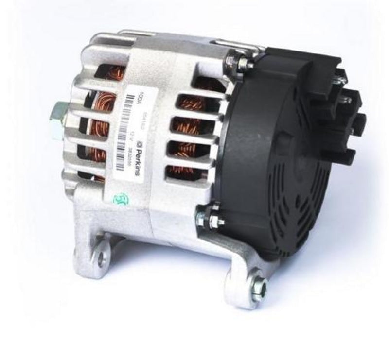 Alternateur 12V-100A pour moteurs Yanmar