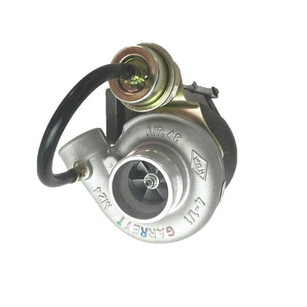 T64801019 SJ60T J55S GT25 Turbocharger for Foton 60/70/80 Series with Perkins engine | WDPART