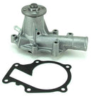 Replacement 29-70183-00SV water pump for Kubota D1105 CT - 2