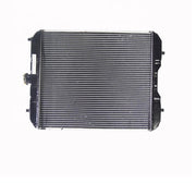 TD270-16010 Radiator assy for Kubota Combine Rice Harvester DC70 Spare Parts