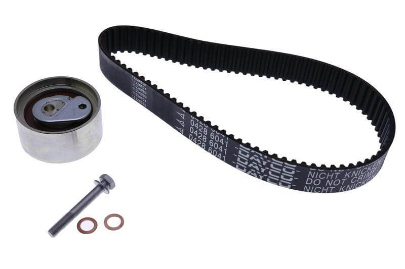 Deutz Timing Belt Repair Kit 0293-1482 02931482 0293-1397 for Deutz TCD2011 Engine