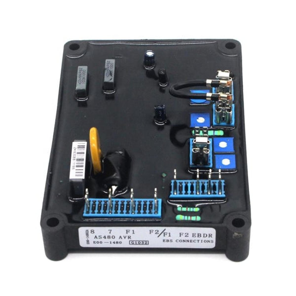 Automatic Voltage Regulator AS480 for Alternator P044 P144