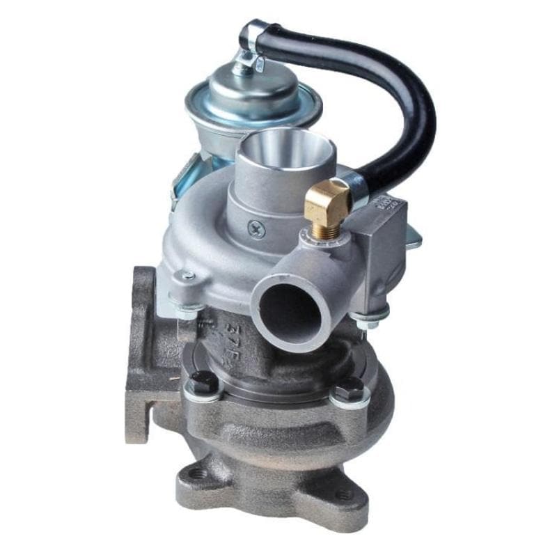 YM129403-18050 YM129189-18010 Turbo RHB31 Turbocharger For Kobelco Excavator SK025 SK027 Yanmar Engine 3TN84L 3TN84T | WDPART