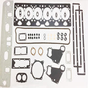 U5LT0018 Upper Gasket Set for Massey Ferguson tractor