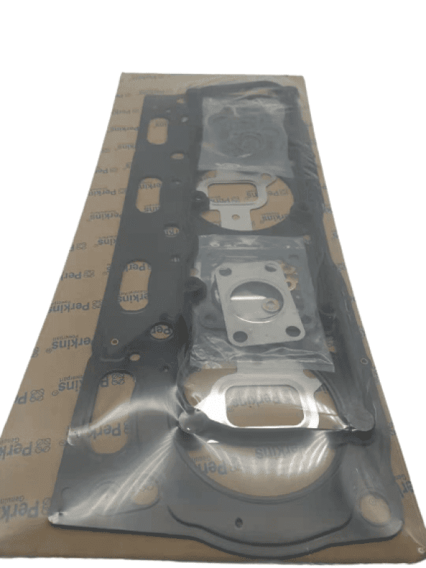 U5LT0357 Top Gasket Set for Perkins 1104 / Cat 276-3420 - 2